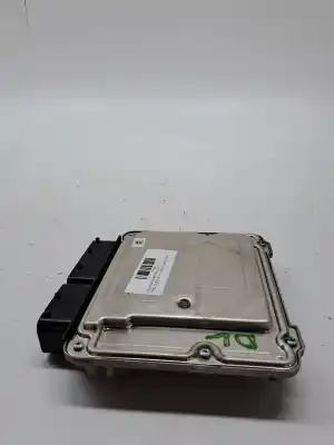 Second-hand car spare part ecu engine control for opel corsa d d-z13dtj oem iam references 55593981  
