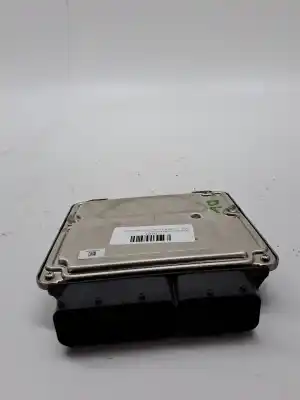 Second-hand car spare part ecu engine control for opel corsa d d-z13dtj oem iam references 55593981  