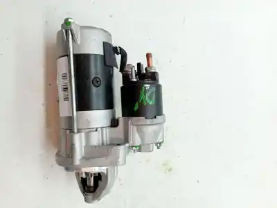 Peça sobressalente para automóvel em segunda mão motor de arranque por bmw serie 3 berlina (e46) * referências oem iam 12412179675