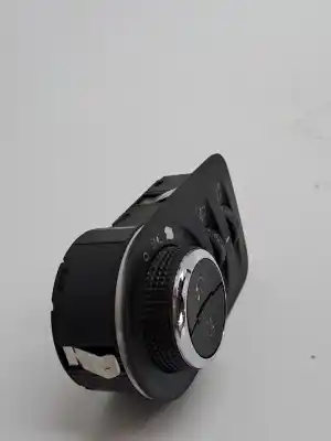 Second-hand car spare part headlights switch for opel corsa d d-z13dtj oem iam references 13310331  1240369