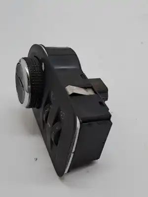 Second-hand car spare part headlights switch for opel corsa d d-z13dtj oem iam references 13310331  1240369