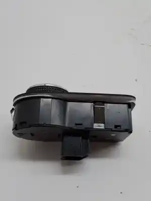 Second-hand car spare part headlights switch for opel corsa d d-z13dtj oem iam references 13310331  1240369