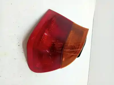 Peça sobressalente para automóvel em segunda mão farolim traseiro direito por bmw serie 3 berlina (e46) * referências oem iam 63218364922