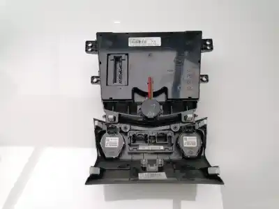 Piesă de schimb auto la mâna a doua controlul încalzire / aer conditionat pentru ssangyong tivoli ssangyong tivoli referințe oem iam 6872035000  