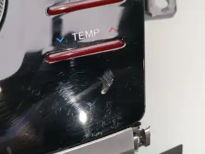 Piesă de schimb auto la mâna a doua controlul încalzire / aer conditionat pentru ssangyong tivoli ssangyong tivoli referințe oem iam 6872035000  