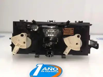 Peça sobressalente para automóvel em segunda mão comando de sofagem (chauffage / ar condicionado)  por citroen c1 * referências oem iam z8513001  761102
