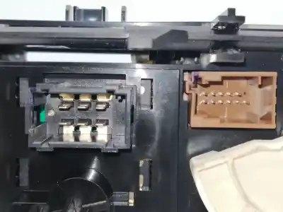 Peça sobressalente para automóvel em segunda mão comando de sofagem (chauffage / ar condicionado)  por citroen c1 * referências oem iam z8513001  761102