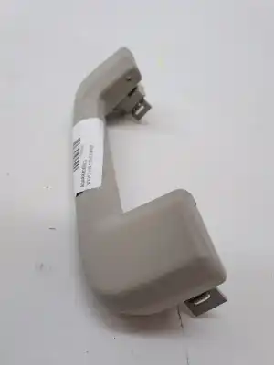 Second-hand car spare part interior right front handle for volvo v40 d4162t oem iam references 39834464  