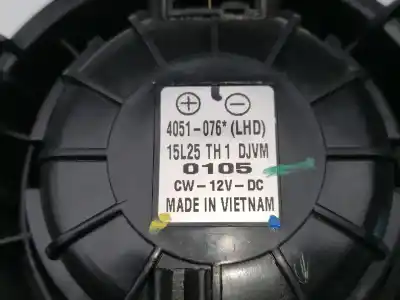 Автозапчастина б/у тепловий двигун для ssangyong tivoli ssangyong tivoli посилання на oem iam 6811335000  