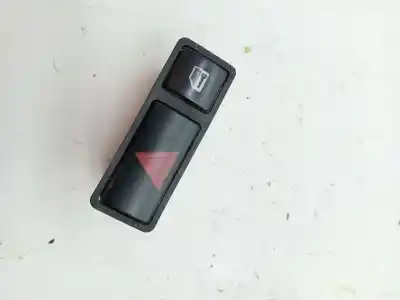Peça sobressalente para automóvel em segunda mão interruptor 4 piscas - emergência por bmw serie 3 berlina (e46) * referências oem iam 61318368920