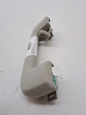 Second-hand car spare part interior right front handle for volvo v40 d4162t oem iam references 39834465  