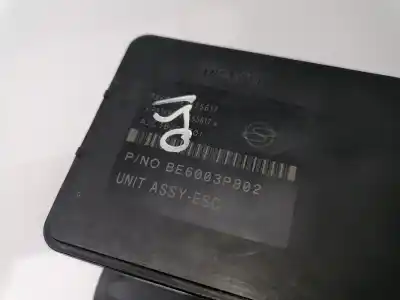 Автозапчастина б/у абс для ssangyong tivoli ssangyong tivoli посилання на oem iam 4892035100  