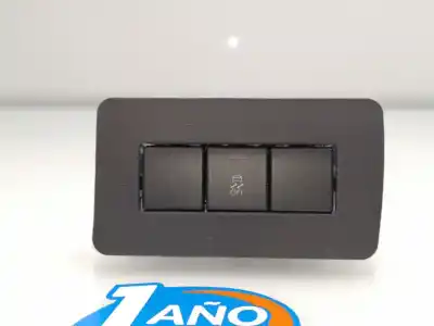 Second-hand car spare part Switch for CITROEN C1 * OEM IAM references 96645105ZD  