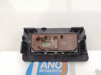 Second-hand car spare part switch for citroen c1 * oem iam references 96645105zd  