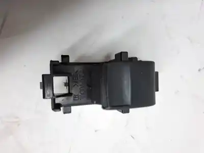Peça sobressalente para automóvel em segunda mão botão / interruptor elevador vidro traseiro direito por toyota yaris toyota referências oem iam 848100d030