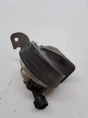 Pezzo di ricambio per auto di seconda mano corno per volvo v40 d4162t riferimenti oem iam 31283383  