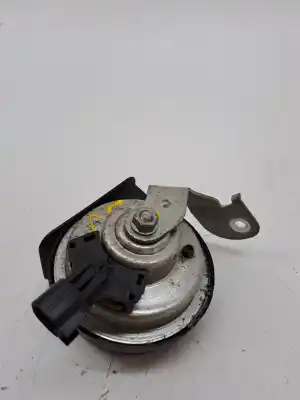 Pezzo di ricambio per auto di seconda mano corno per volvo v40 d4162t riferimenti oem iam 31283383  
