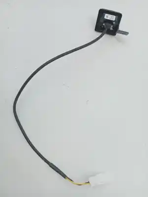 Second-hand car spare part camera for renault captur i k9k d6 oem iam references 284426521r  