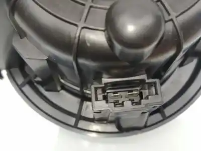 Second-hand car spare part heater blower motor for citroen c1 * oem iam references t4190003  t41900035118