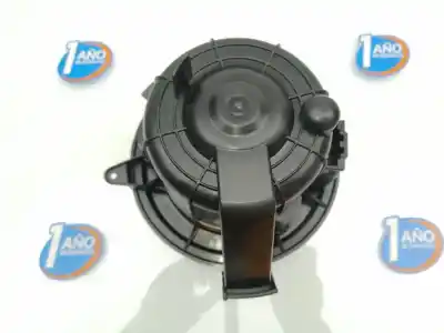 Second-hand car spare part heater blower motor for citroen c1 * oem iam references t4190003  t41900035118