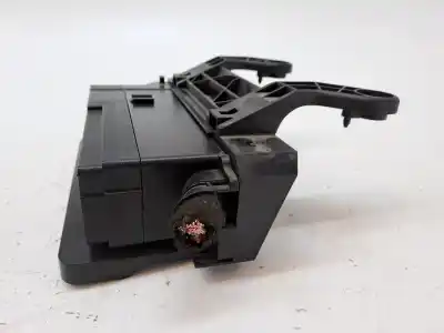 Second-hand car spare part fuse box unit for volvo v40 d4162t oem iam references av6t14k131ab  