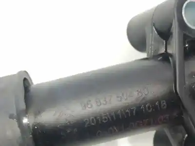 Second-hand car spare part clutch cylinder for citroen c1 * oem iam references 9683750480  