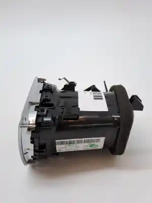 Автозапчасти б/у аэратор за volvo v40 d4162t ссылки oem iam 30791696  