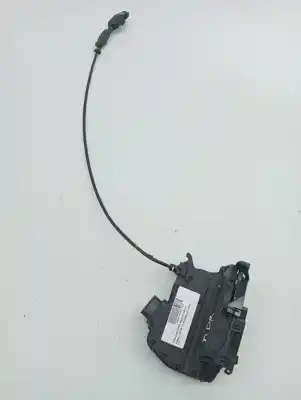 Second-hand car spare part  for RENAULT CAPTUR I  OEM IAM references 805027072R  