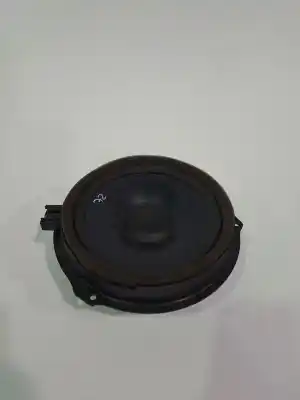 Second-hand car spare part speaker for ford s-max (ca1) titanium oem iam references 1672407