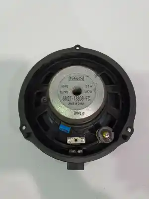 Second-hand car spare part speaker for ford s-max (ca1) titanium oem iam references 1672407  6m2t18808fc