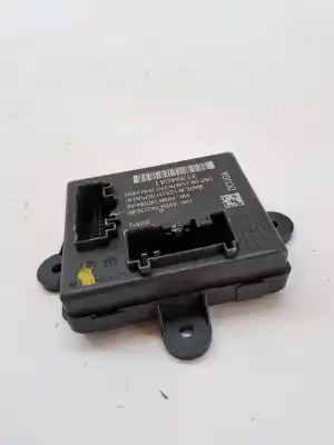 Pezzo di ricambio per auto di seconda mano modulo comfort per volvo v40 d4162t riferimenti oem iam 31394041  