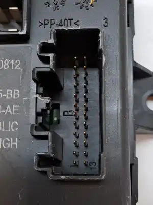 Pezzo di ricambio per auto di seconda mano modulo comfort per volvo v40 d4162t riferimenti oem iam 31394041  