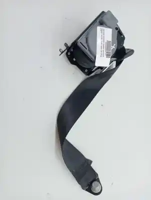 Second-hand car spare part rear left seat belt for renault captur i k9k d6 oem iam references 888405148r