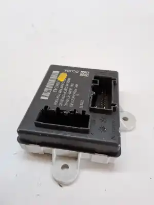 Pezzo di ricambio per auto di seconda mano modulo comfort per volvo v40 d4162t riferimenti oem iam 31394043  