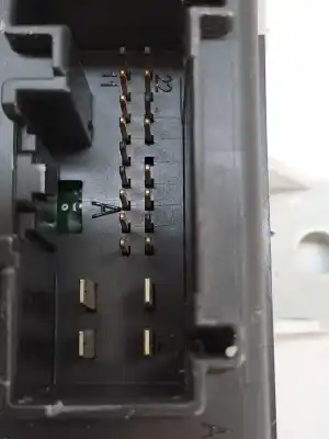 Pezzo di ricambio per auto di seconda mano modulo comfort per volvo v40 d4162t riferimenti oem iam 31394043  