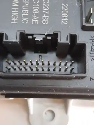 Pezzo di ricambio per auto di seconda mano modulo comfort per volvo v40 d4162t riferimenti oem iam 31394043  