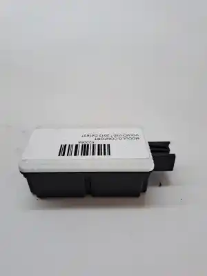 Second-hand car spare part comfort module for volvo v40 d4162t oem iam references 31268995  