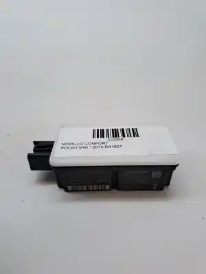 Peça sobressalente para automóvel em segunda mão  por VOLVO V40  Referências OEM IAM 31268995  