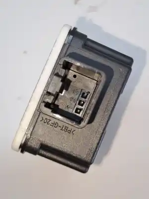 Second-hand car spare part comfort module for volvo v40 d4162t oem iam references 31268995  