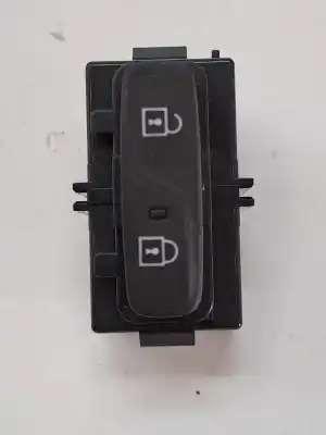 Peça sobressalente para automóvel em segunda mão módulo de confort / bsi /bcm por volvo v40 d4162t referências oem iam 31334570