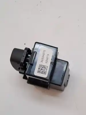 Pezzo di ricambio per auto di seconda mano modulo comfort per volvo v40 d4162t riferimenti oem iam 31334570  
