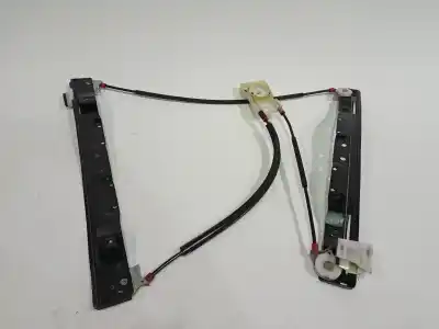 Second-hand car spare part passenger side right window regulator for ford s-max (ca1) titanium oem iam references 1881248