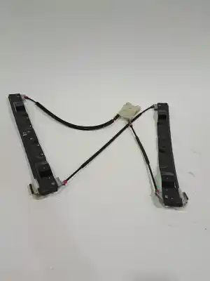 Second-hand car spare part driver left window regulator for ford s-max (ca1) titanium oem iam references 1881248  6m21u23209aa