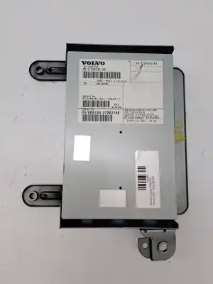 Peça sobressalente para automóvel em segunda mão módulo eletrônico por volvo v40 d4162t referências oem iam 36003216