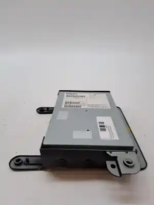 Second-hand car spare part electronic module for volvo v40 d4162t oem iam references 36003216  31350325 - 31350322