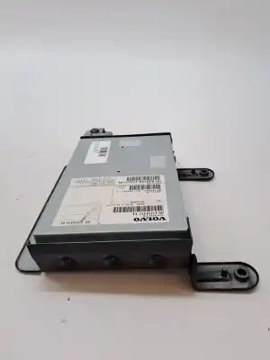 Second-hand car spare part electronic module for volvo v40 d4162t oem iam references 36003216  31350325 - 31350322