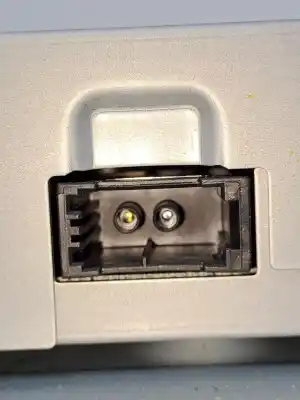 Second-hand car spare part electronic module for volvo v40 d4162t oem iam references 36003216  31350325 - 31350322