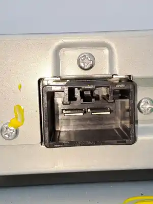 Second-hand car spare part electronic module for volvo v40 d4162t oem iam references 36003216  31350325 - 31350322