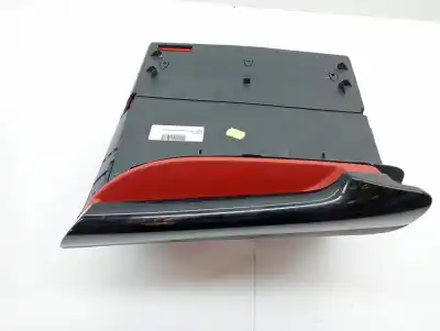 Second-hand car spare part glove compartment for renault captur i k9k d6 oem iam references 685005823r