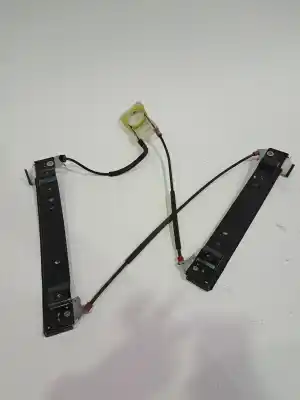 Second-hand car spare part rear right window regulator for ford s-max (ca1) titanium oem iam references 1881212